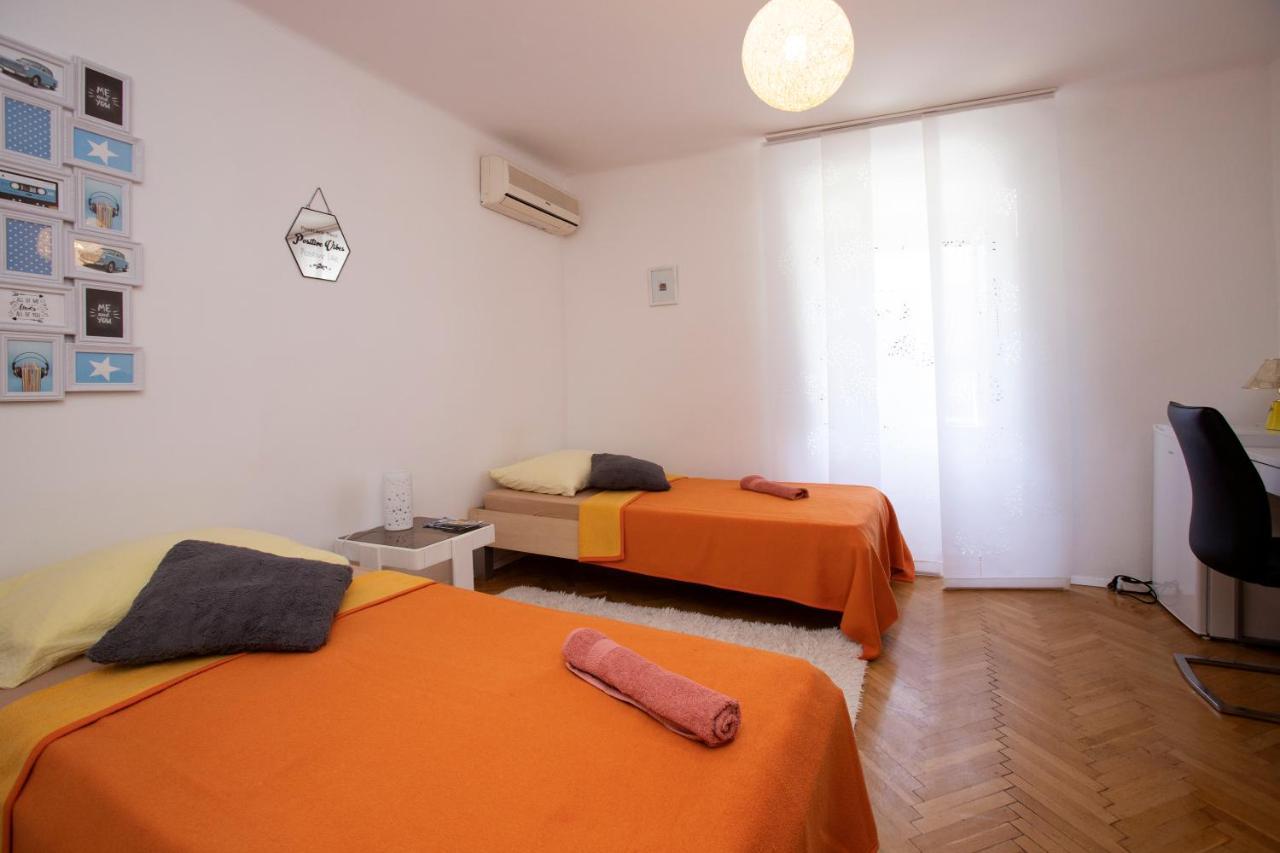 Cozy With Own Bathroom In The Old Town * Сплит